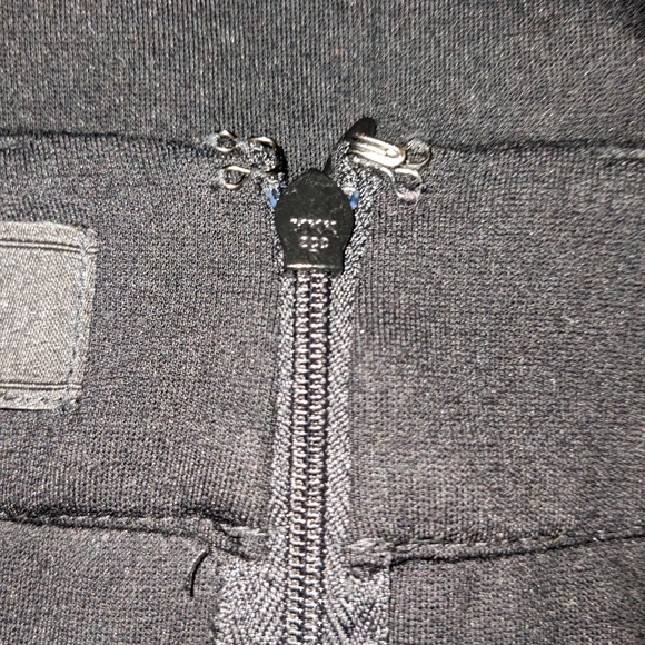 Talbot's Pencil Skirt Size 16WP - Picture 7 of 8